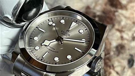 tudor black bay 41 silver|tudor black bay 41 price.